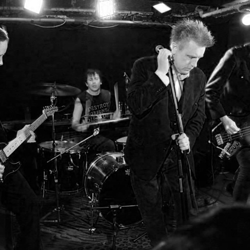 PART1 - Live At Lepattomies, Finland, 2 Oct 2014