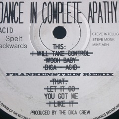 INTELLIGENCE MUSIC - YOU GOT ME - FRANKENSTEIN REMIX (FREE DOWNLOAD)