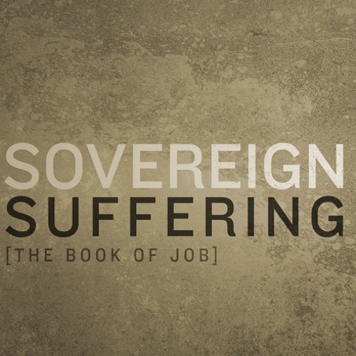 Job 4-7 (Job’s 1st friend Counsels Him; Job Cries Out to God)