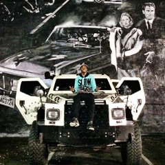 VON - TRY ME (REMIX)