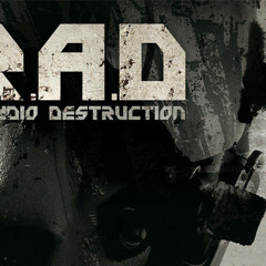 Sounds of Destruction
