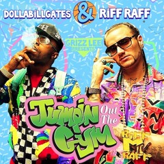 Riff Raff & DollaBillGates - Rolex (Instrumental)