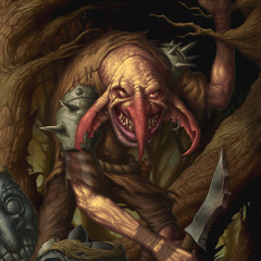 Goblin Worl Live Indian Spirit