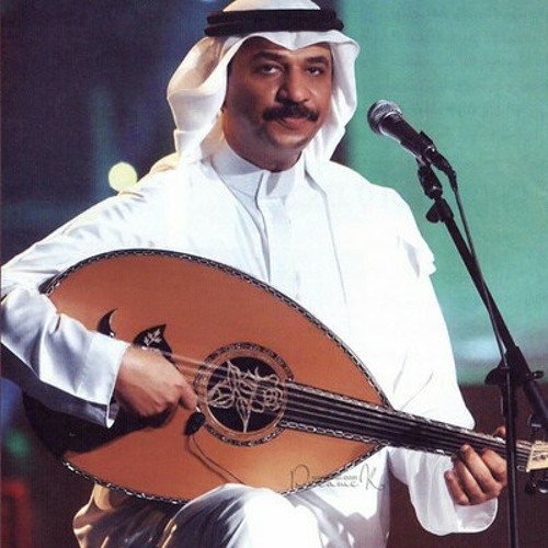 عبادي الجوهر - بفارق فراقك