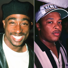 2Pac, Snoop Dogg, Dr. Dre & JJ - Still D.R.E (Remix)