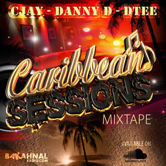 THE EVENT PROMO MIXTAPE - CJAY - DANNYD - DTEE