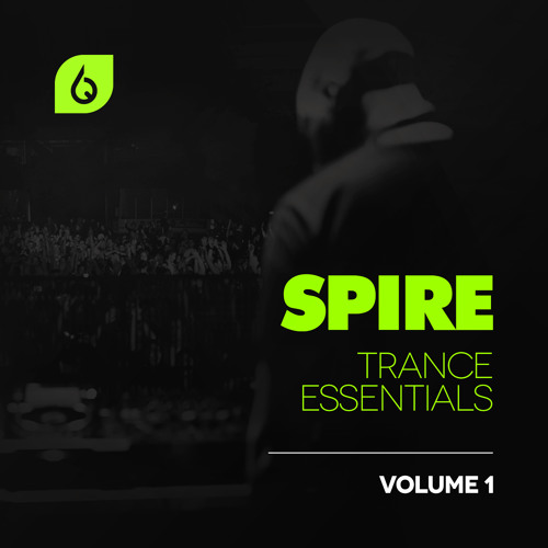 Spire Trance Essentials Volume 1
