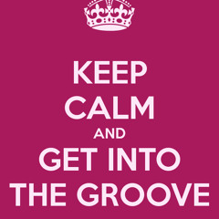 Techno Groove Duo-Mix