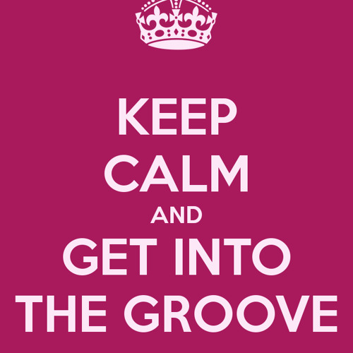 Techno Groove Duo-Mix