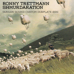 Ronny Trettmann - Shmurdaration (Sungun Custom Dubplate)