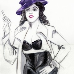 LOVE ON THE BEAT - YASORG LIVE(SERGE GAINSBOURG)