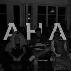Absolute - Aha