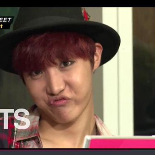 J hope funny clearance