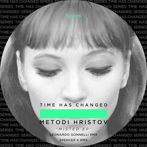 Metodi Hristov - Breaking News (Original Mix) [Time Has Changed]