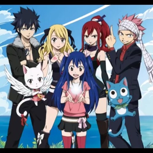 Fairy Tail OST  Battle  Epic Music Mix  YouTube