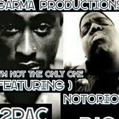 Sam Smith - I'm Not the only One feat. 2pac & Biggie Smalls [GARMA Remix]