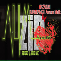 Tu Zaruri (Armaan Malik /Toshi - Sharib ) Melodic Dubstep Remix by AUM