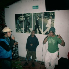 Xochipilli Rap - Plasmando Lienzos