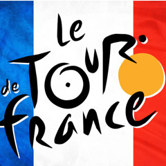 New Tour De France theme