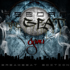 Black Machine - Jazz Machine (Guru Version)