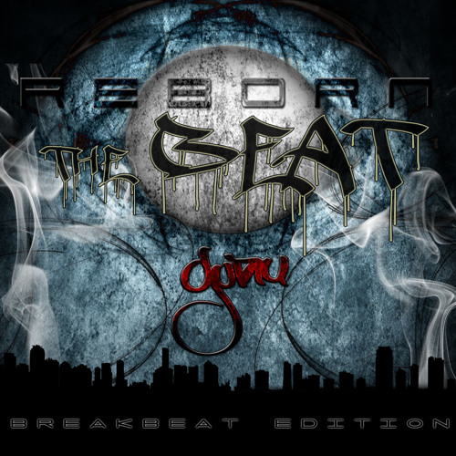 Black Machine - Jazz Machine (Guru Version)