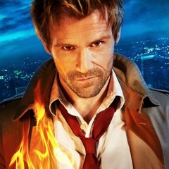 Constantine (Theme Track)