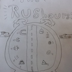 The RushHours-Rock And Road