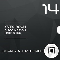 Yves Roch - Disco Nation