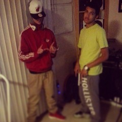 Tkuddie ft kid steez (fuck niggas)