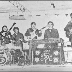 Rock en Xalapa 1969-1971 que me tocó vivir ,canción UN DOMINGO TE VI
