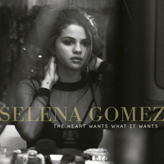 The Heart Wants What It Wants - Selena Gomez (Cover)