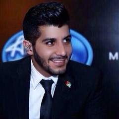 Arab Idol  - هيثم خلايلي- اشتقنا كتير