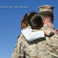 Home of the Brave - Vocal Mix