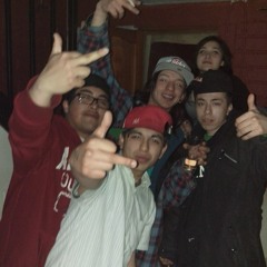 Brodasmoka Ft Zean Madafaka - Verbales En Forma De Navaja ! (2014 )