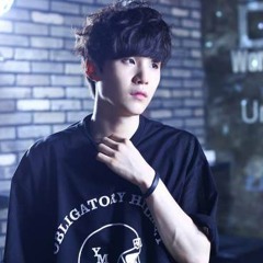 BTS SUGA - It Doesn't Matter [Cover_with his voice]