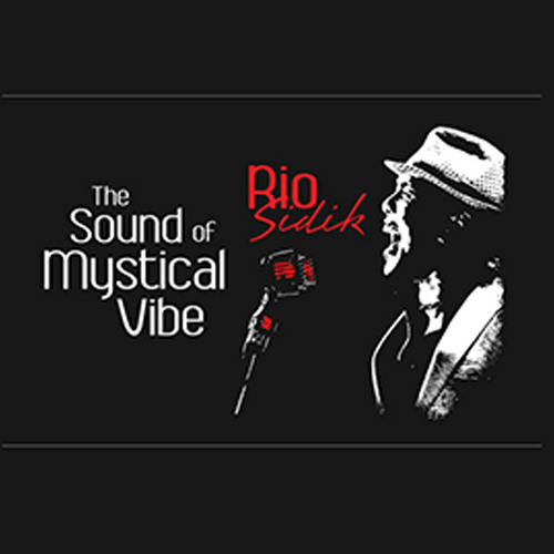 Rio Sidik - If by CDBSFM | CDBSFM . | Free Listening on SoundCloud