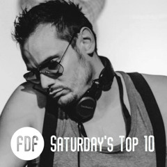 FDF - Saturday's Top10 (13/2014 - Phos Toni)