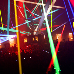 far from needing your love - above & beyond