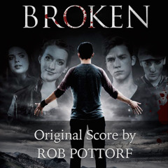 Broken Opening Credits