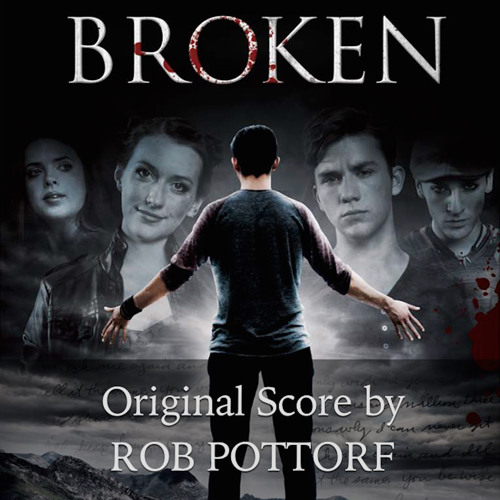 Broken Opening Credits