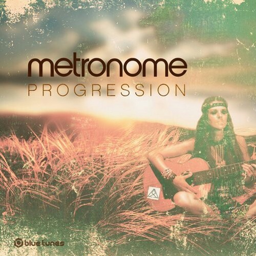 Basic evolution - metronome