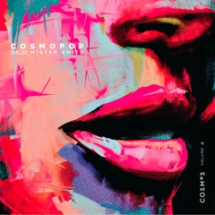 Love Criminal (feat. Dominique Seguin)