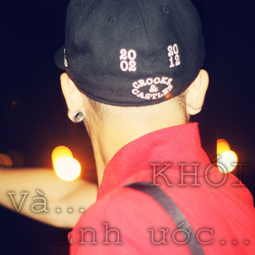 khói