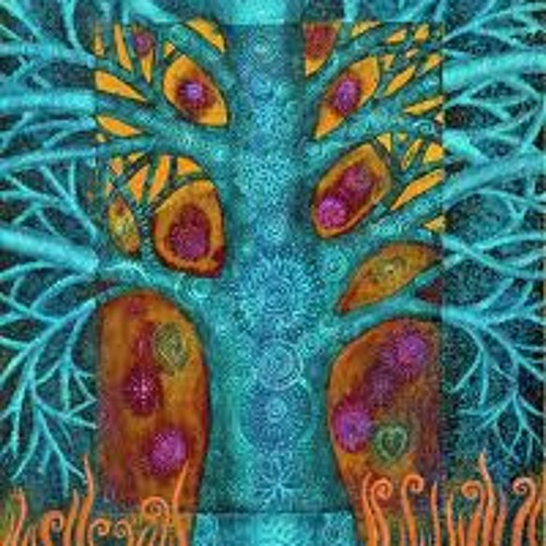 The Inner Tree - Yes to Life - Daily Six Minute Practice