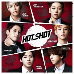 HOTSHOT - Take A Shot