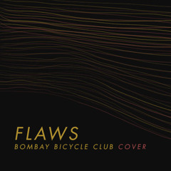 Flaws - Bombay Bicycle Club (cover)