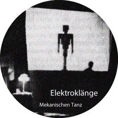 Mekanischer Tanz (Gekürzte Originalfassung)