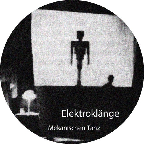 Mekanischer Tanz (Gekürzte Originalfassung)