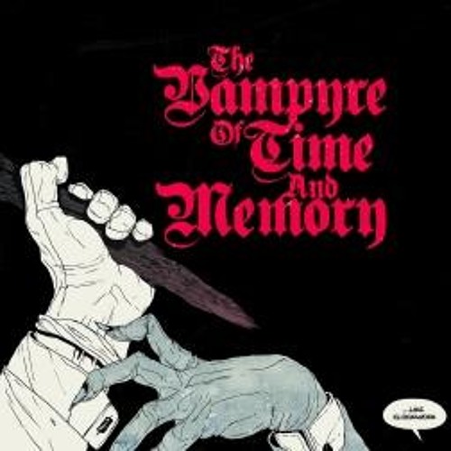 The Vampyre Of Time And Memory Piano Stream The Vampyre Of Time And Memory - Queens Of The Stone Age [Carlos