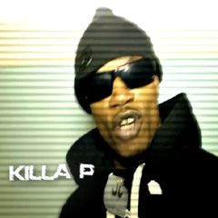 Killa P & Badness - Nuh Failer (El-Plate x Kult Kid remix) 710 RECORDS
